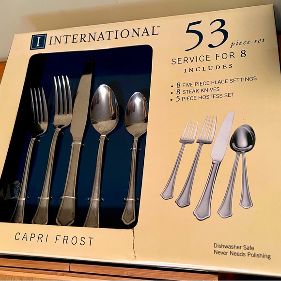 Silverware - Picture 1 of 2